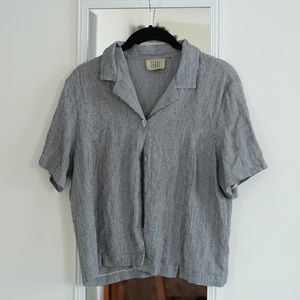 TEDDI | womens vintage top